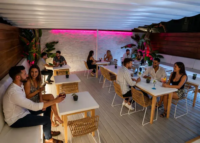 Urban Spaces Ibiza